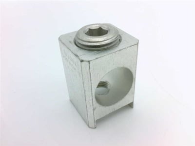 ALLEN BRADLEY 140U-K-TLA1A