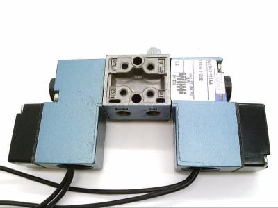 MAC VALVES INC 621B-11-111AA