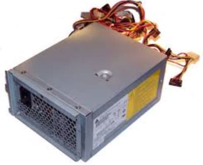 HEWLETT PACKARD COMPUTER P1824-63031