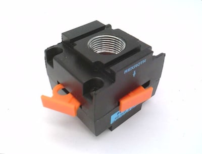 BOSCH PV28-06-0000