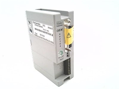PARKER OEM350