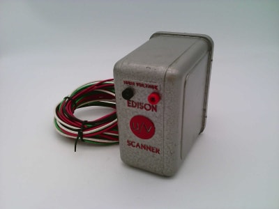 EDISON CONTROLS 940-10I01