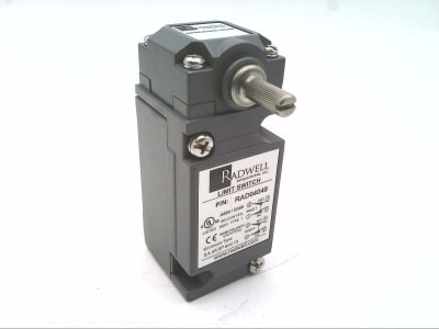 RADWELL VERIFIED SUBSTITUTE LSYAB2B-SUB