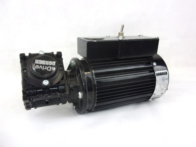 DORNER 62M010ES411FN