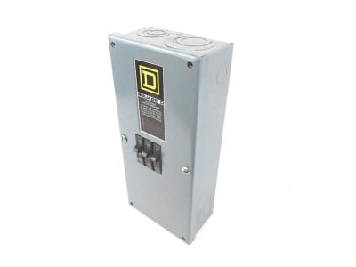 SCHNEIDER ELECTRIC QO3100BN