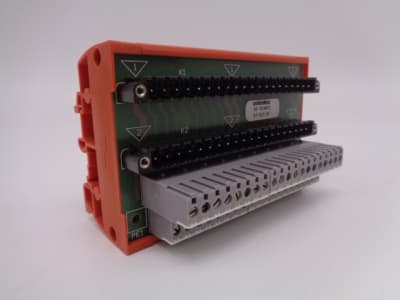 ASEA BROWN BOVERI 0021.021.00