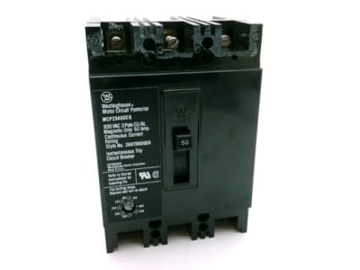 WESTINGHOUSE MCP23480CR
