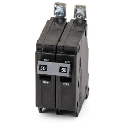 EATON CORPORATION CHB250