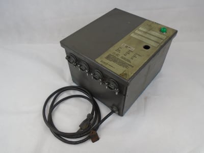DATA NET CORP 9100-0071