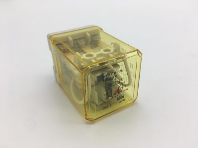 IDEC RR3PA-ULDC48V