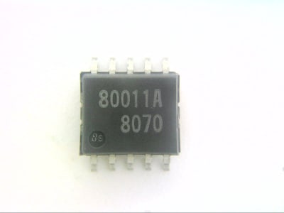 MITSUBISHI M6M80011AFP