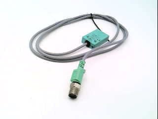 PEPPERL & FUCHS NBB6-F-E2-V1