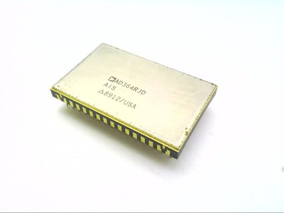 ANALOG DEVICES AD364-RJD-AIS