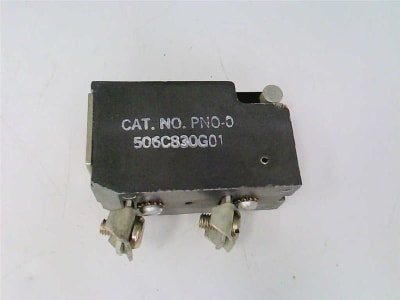 WESTINGHOUSE PNO-0