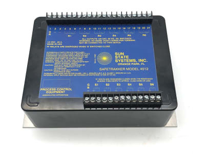 SUNSTATE 4012