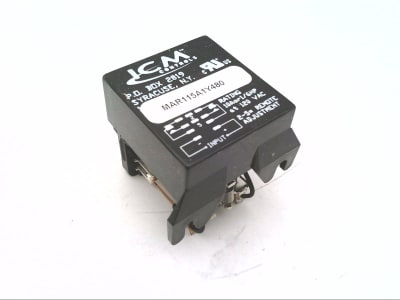 ICM MAR115A1Y480