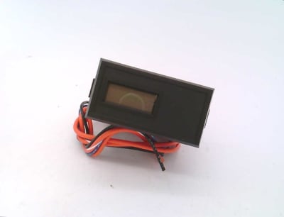 RED LION CONTROLS CUB3TR13