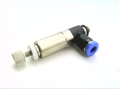 FESTO LR-M5-QS-4