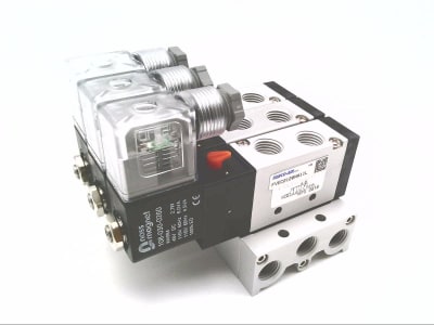 FABCO FVEC2121NA11LM3N