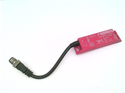 SCHNEIDER ELECTRIC XCS-ZP501L01M12