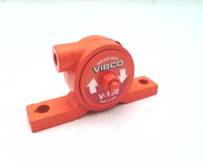 VIBCO INC V-130