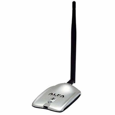 ALFA ELECTRONIQUE AWUS036H