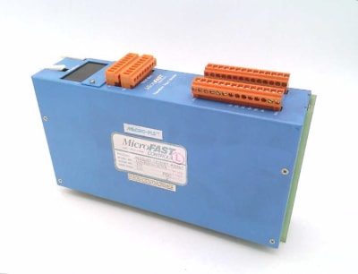 MICROFAST ASY-M8000-D0360