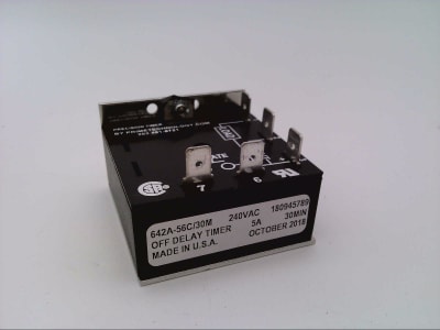 PRIME TECHNOLOGY 642A-56C/30M