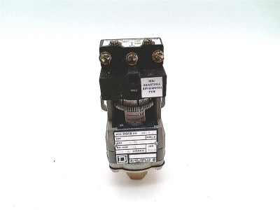 SCHNEIDER ELECTRIC 9012-GR0-4