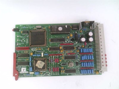 DANAHER MOTION 63-1200-01