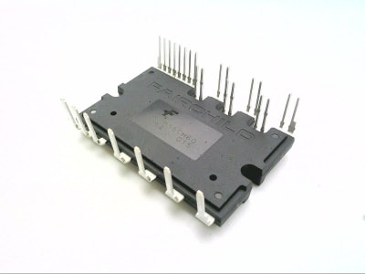 ON SEMICONDUCTOR FSBS5CH60