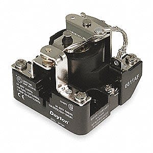 GRAINGER 5Z542
