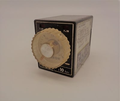 OMRON H3M-AC200/220