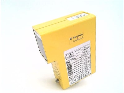 ALLEN BRADLEY 440L-R4F0020-QA