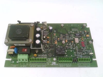 DANAHER MOTION 63-1276-01