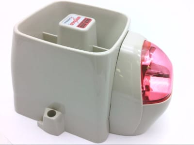 POTTER ELECTRIC SSX-52SR