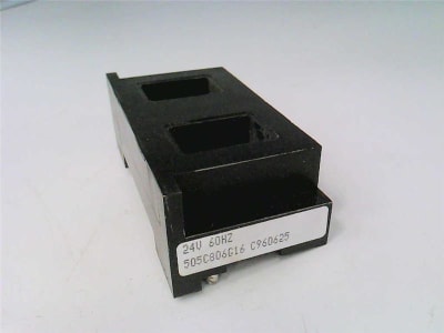EATON CORPORATION 505C806G16