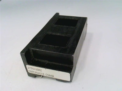 WESTINGHOUSE 505C806G18