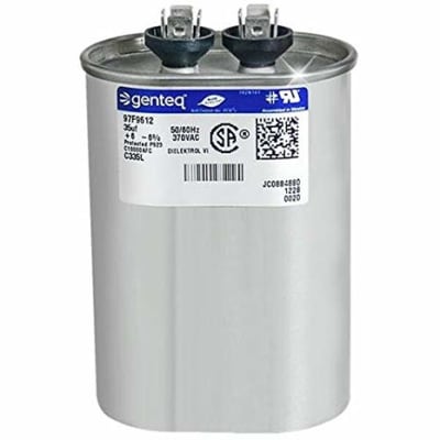 GENERAL ELECTRIC Z97F9612