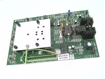 GORING KERR 114-6500