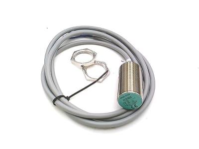 PEPPERL & FUCHS IA8-30GM-I3