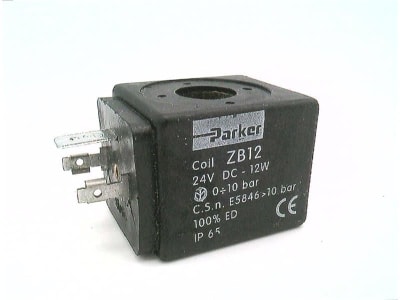 PARKER 304020ZB1224VDC
