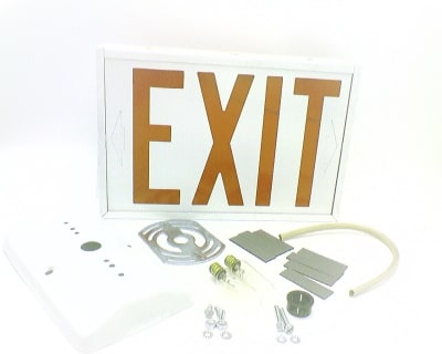 EDWARDS SIGNALING 1642RWW-N5-00