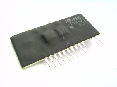 ASEA BROWN BOVERI V315008