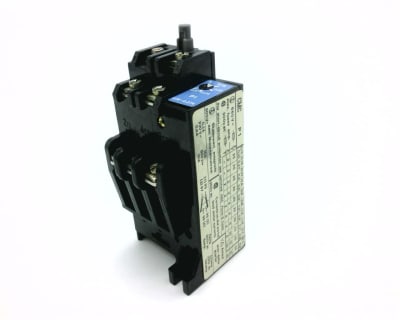 CLEVELAND MOTION CONTROL P1-.18-.27A