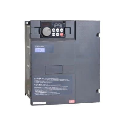 MITSUBISHI FR-F720-00630-NA