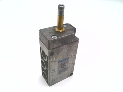 FESTO MFH-5-1/4-S