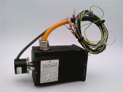 AUTOMOTION BSM80N-175AH