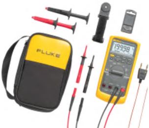 FLUKE 87V/E2