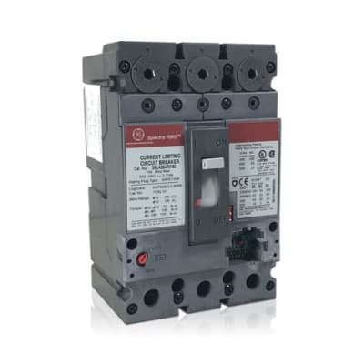 GENERAL ELECTRIC SELA36AT0150